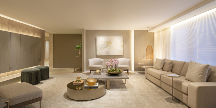 Natureza Mordenista: Daniele Franco assina nova mostra para a Artefacto Brasília