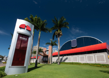 Shoppings das Organizações PaulOOctavio preveem aumento de 16% nas vendas nesta Páscoa, em relação a 2019