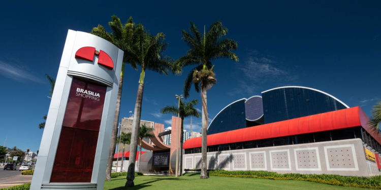 Shoppings das Organizações PaulOOctavio preveem aumento de 16% nas vendas nesta Páscoa, em relação a 2019