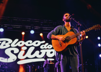 Bloco do Silva se apresenta em Brasília neste sábado