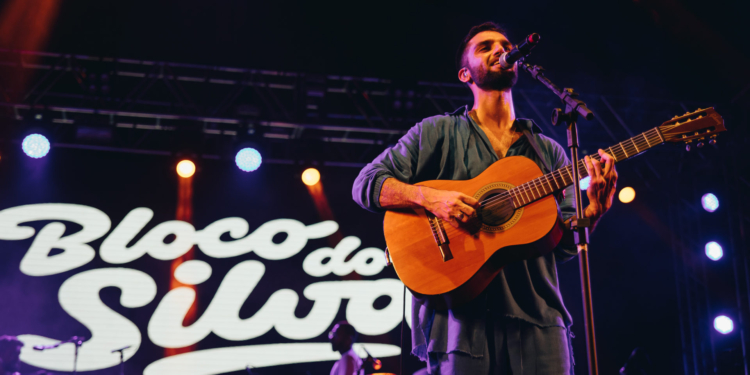 Bloco do Silva se apresenta em Brasília neste sábado