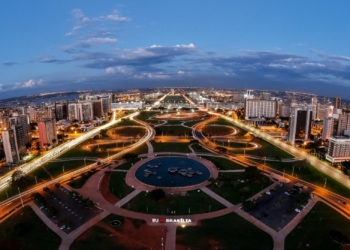 Aniversário de 62 anos de Brasília terá muitas atrações culturais de quinta a domingo
