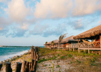 Fortim: O vilarejo praiano no Ceará, que caiu no gosto dos franceses!