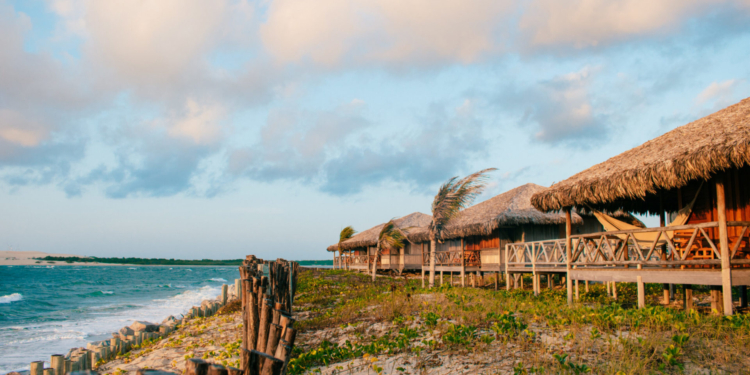 Fortim: O vilarejo praiano no Ceará, que caiu no gosto dos franceses!