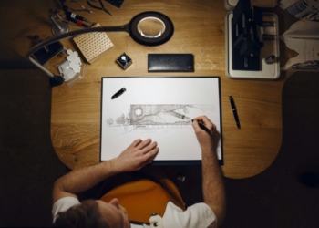 Montblanc e a Beleza da Escrita à Mão na Homo Faber em Veneza