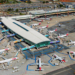 Aeroporto de Brasília é “primeira classe” em prêmio de sustentabilidade da ANAC