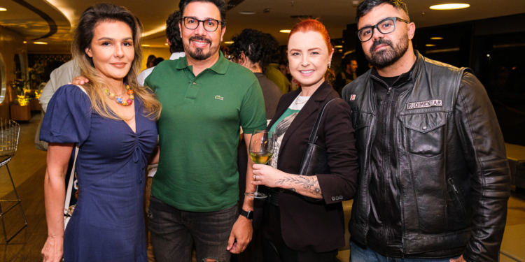 CCBB Brasília celebra abertura da exposição “Brasilidade Pós-Modernismo” com coquetel especial