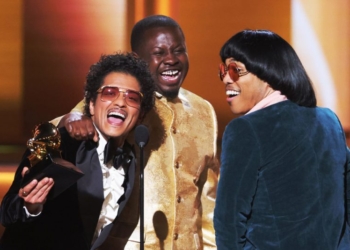 Saiba quais foram os grandes vencedores do Grammy Awards 2022