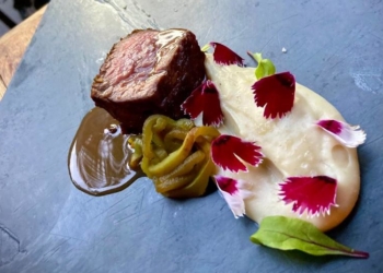 Bla’s Cozinha Criativa lança prato em celebração ao aniversário de Brasília