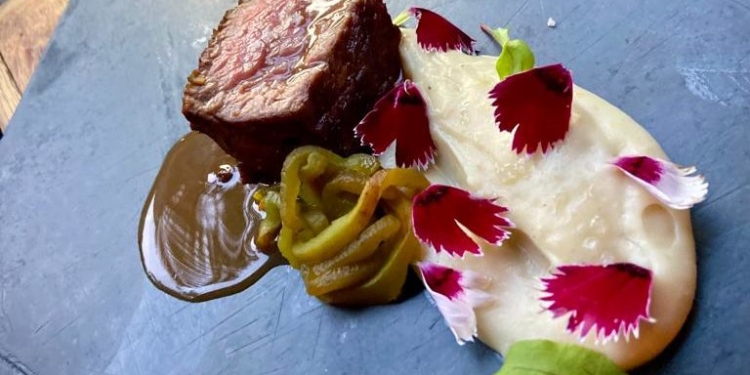 Bla’s Cozinha Criativa lança prato em celebração ao aniversário de Brasília