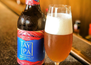 American Pale Ale: Restaurante Taypá apresenta cerveja artesanal