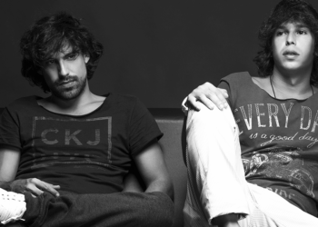 Cafe de La Musique Brasília promove festival de música eletrônica com Chemical Surf