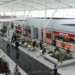 Aeroporto de Brasília é “primeira classe” em prêmio de sustentabilidade da ANAC