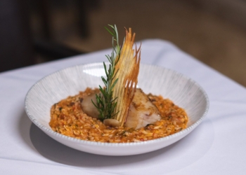 Confira os restaurantes da capital que apresentam menu para Semana Santa