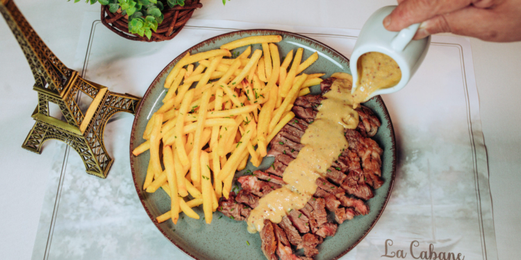 Conheça o mais novo restaurante francês de Brasília, o La Cabane Café Bistrô