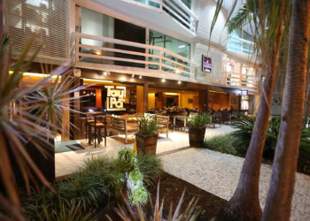 Taypá celebra Páscoa com menu típico peruano em sete etapas