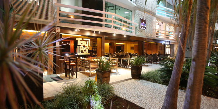 Taypá celebra Páscoa com menu típico peruano em sete etapas