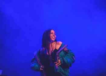 Makossa celebra 20 anos com 39 atrações no mês de abril. Saiba mais!