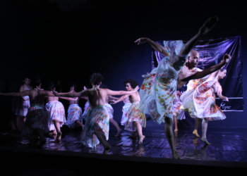 Festival Brasília em Dança vai reunir mais de 300 bailarinos. Saiba mais!