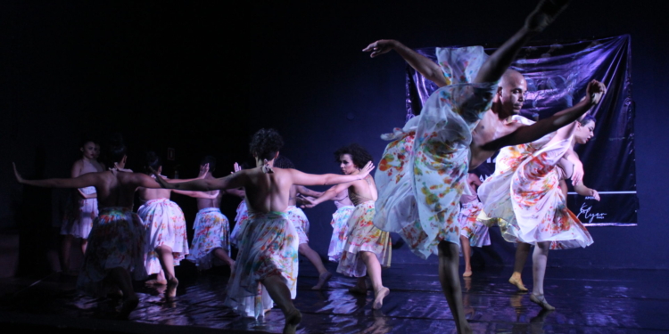 Festival Brasília em Dança vai reunir mais de 300 bailarinos. Saiba mais!