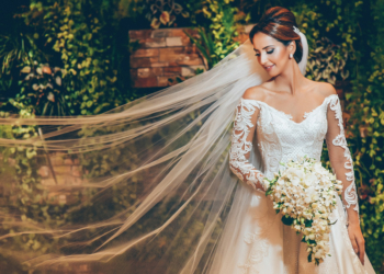 8 dicas de vestidos de noiva para inspirar na hora da escolha!