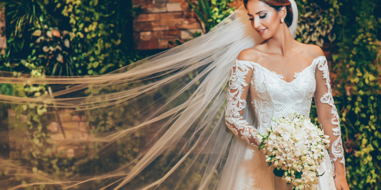 8 dicas de vestidos de noiva para inspirar na hora da escolha!