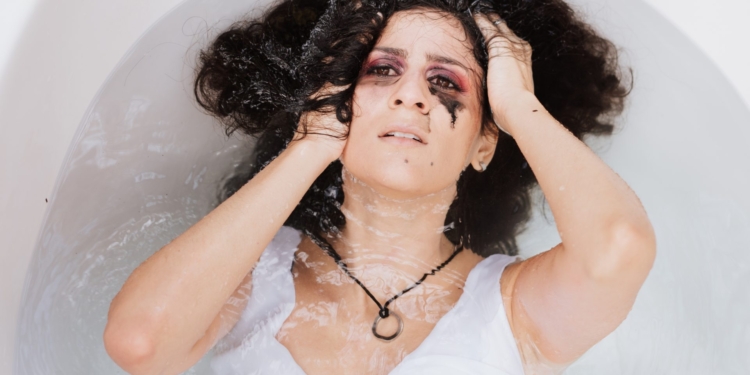 Espetáculo operístico “Histeria” estreia dia 7 de maio no SESC Garagem