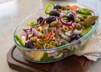 Sexta-feira Santa sem peixe: aprenda prato vegano para o feriado