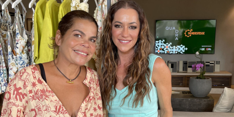 QUADRA recebe 2ª edição do Festival NORDESTESSE