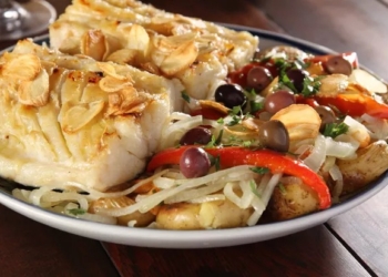 Olinda Comida Nordestina lança pratos exclusivos para a Semana Santa e Páscoa