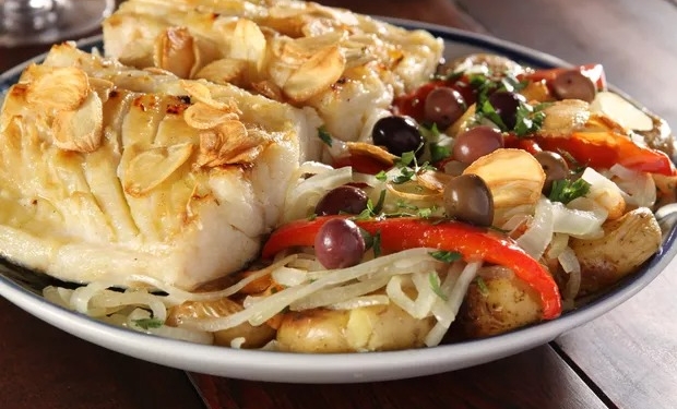 Olinda Comida Nordestina lança pratos exclusivos para a Semana Santa e Páscoa