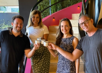 Coffee Brasília: Primeira edição do evento acontece de 21 a 24 de abril, no Casapark