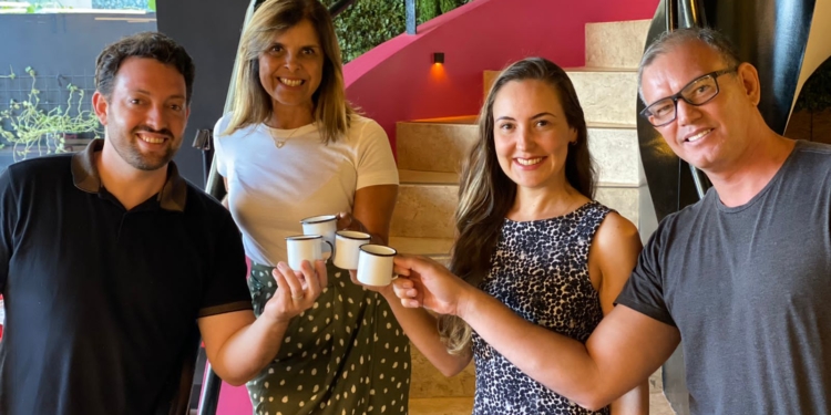 Coffee Brasília: Primeira edição do evento acontece de 21 a 24 de abril, no Casapark