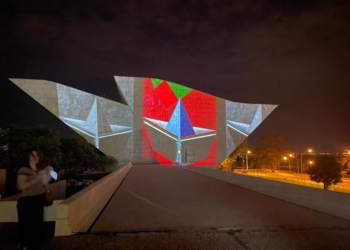 Brasília Museu Aberto: exposição virtual lança terceira edição com homenagem ao aniversário da cidade