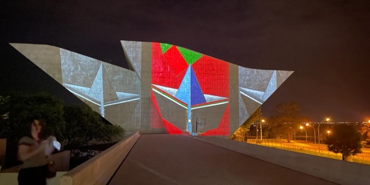 Brasília Museu Aberto: exposição virtual lança terceira edição com homenagem ao aniversário da cidade