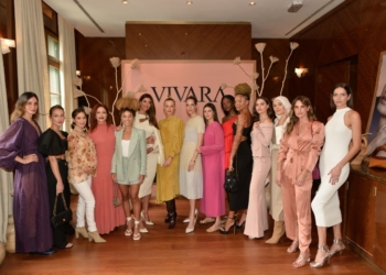 Vivara recebe celebridades em evento para lançamentos de Dia das Mães