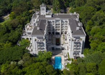 Palácio Tangará apresenta programação exclusiva para o feriado de Páscoa