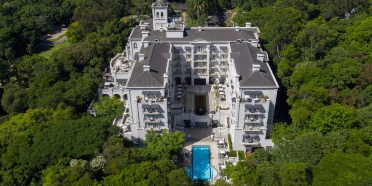 Palácio Tangará apresenta programação exclusiva para o feriado de Páscoa