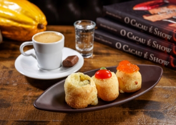 ParkShopping estende festival “Sabores do PKS” até 22 de abril