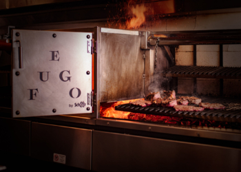 Um ano de Fuego: Conheça a trajetória de sucesso da casa que encantou os brasilienses