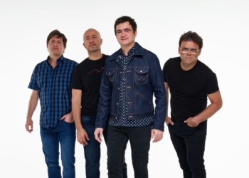 Skank apresenta a “Turnê de Despedida” em Brasília