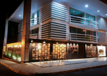 Experiência gastronômica: Sagrado Mar promove jantar harmonizado com Fox Wines