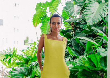 Arezzo e Silvia Braz promovem almoço para campanha do Dia das Mães