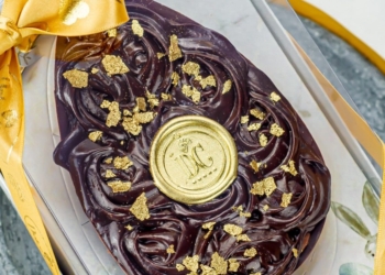 Conheça o Menu de Páscoa da Dolce Cacao que agrada a todos!