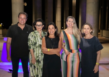 Edição comemorativa de 30 anos da CASACOR Brasília será no Estádio Nacional Mané Garrincha