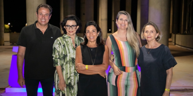 Edição comemorativa de 30 anos da CASACOR Brasília será no Estádio Nacional Mané Garrincha