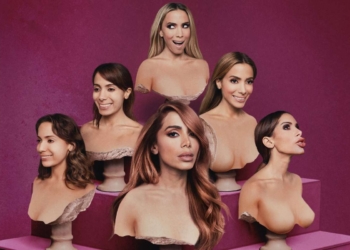 “Versions of Me”: Khalid estará no novo álbum de Anitta