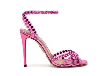 Aquazzura anuncia nova coleção Spring/Summer 2022!