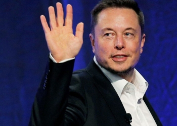 US$ 44 bilhões: Elon Musk é o novo dono do Twitter