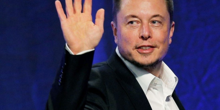 US$ 44 bilhões: Elon Musk é o novo dono do Twitter